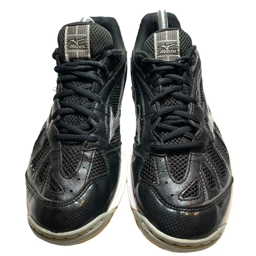 Mizuno women wave